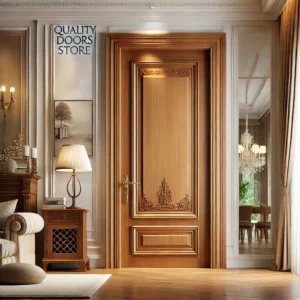 Read more about the article Pintu Medan Berkualitas Quality Doors Store Terbaik
