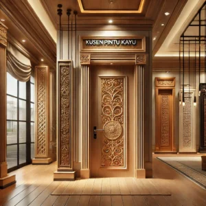 kusen pintu kayu terdekat quality doors store